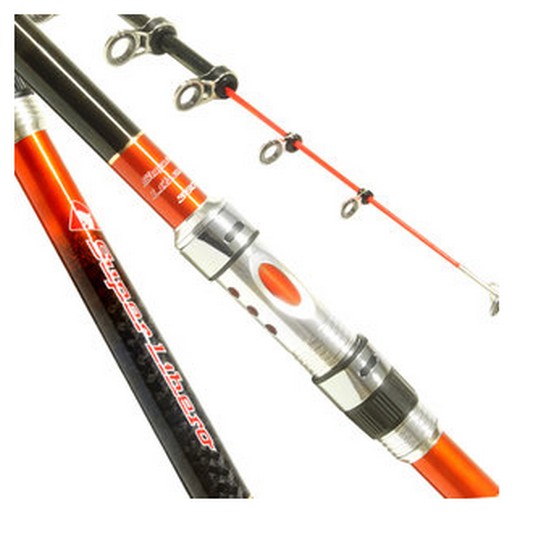 바낙스  슈퍼 리베로