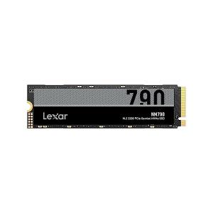 Lexar  NM790 M.2 NVMe