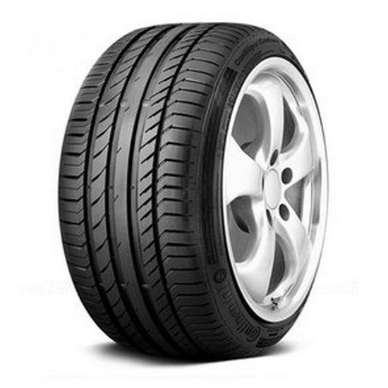 콘티넨탈타이어  콘티 스포츠 콘택트 5P 285/40R22