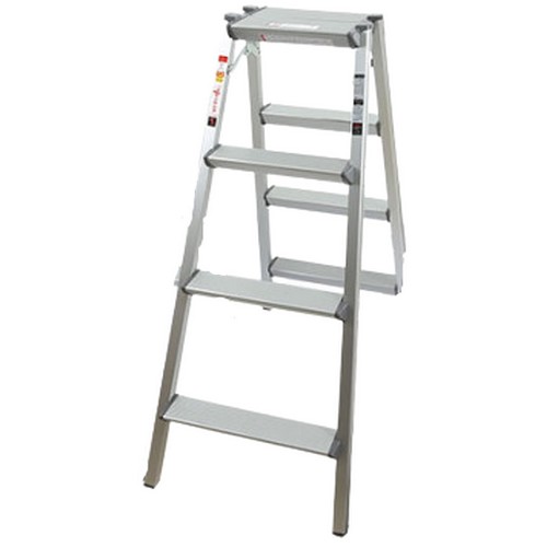 태경산업  광폭형 가정용 사다리 SD3