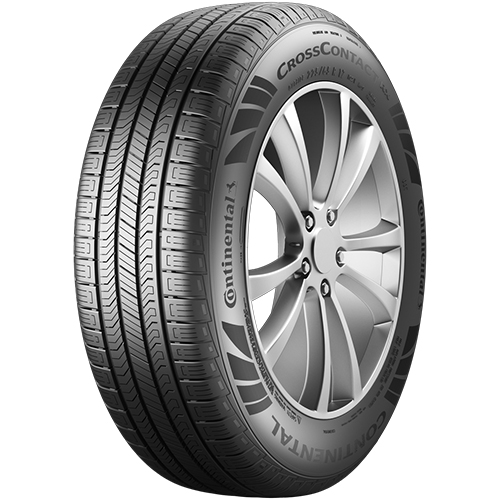 콘티넨탈타이어  크로스 콘택트 RX 255/40R21