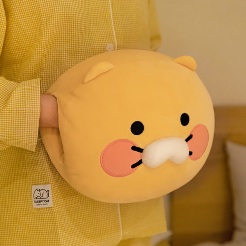 아이콘스 카카오프렌즈 핸드 워머 쿠션