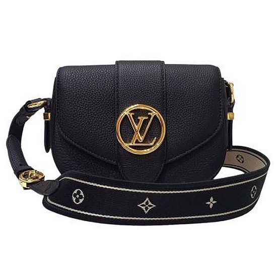 루이비통 퐁 뇌프 소프트 PM M58727