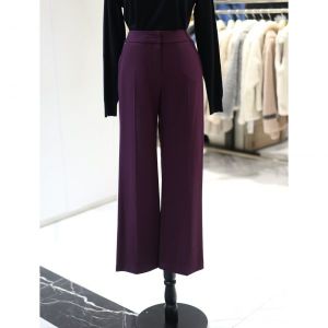 꼼빠니아 기모 부츠컷 모던 팬츠 CADW1-WPL200