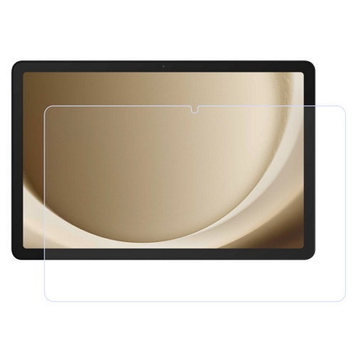 스냅케이스  갤럭시탭A9 플러스 강화유리 보호필름