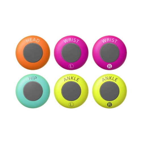 소니  MOCOPI 모션 캡쳐 센서 QM-SS1