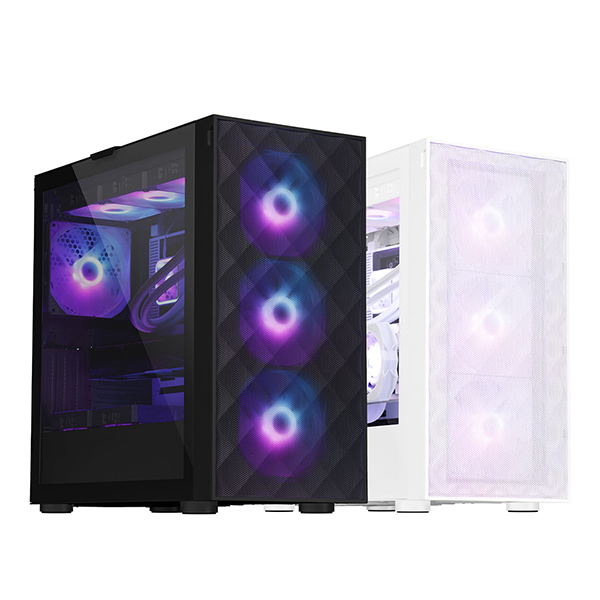 ABKO SUITMASTER M2000 NOVA ARGB 강화유리