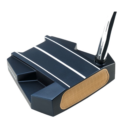 캘러웨이 오딧세이 AI-ONE 밀드 11T DB 퍼터