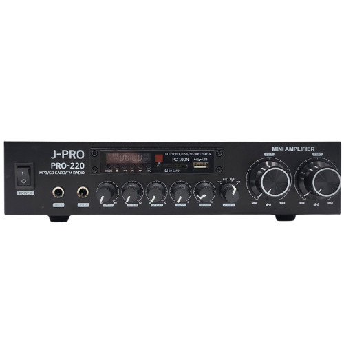 제이프로  PRO-220