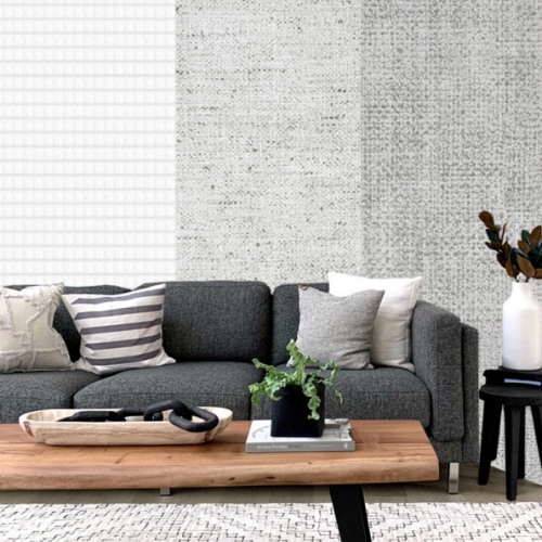 이지홈  슬림 접착식 단열벽지 20m