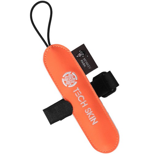 엑스넬스  테크스킨 멍키팍의 매직 골프 손목트레이너