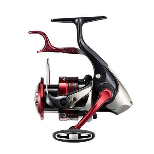 시마노  BB-X 라리사 C3000DXG, 2023년형