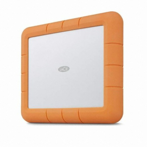 LaCie  Rugged RAID Shuttle 해외구매