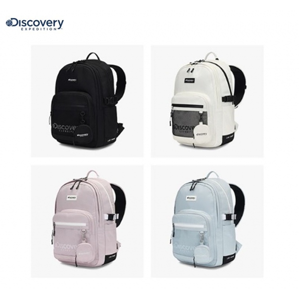 디스커버리익스페디션 라이크 에어 루키 백팩 DXBK0064N-CRS
