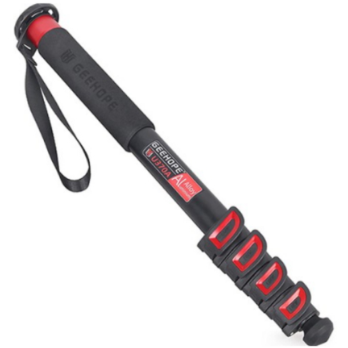 INNOREL  U370A 플립락 모노포드