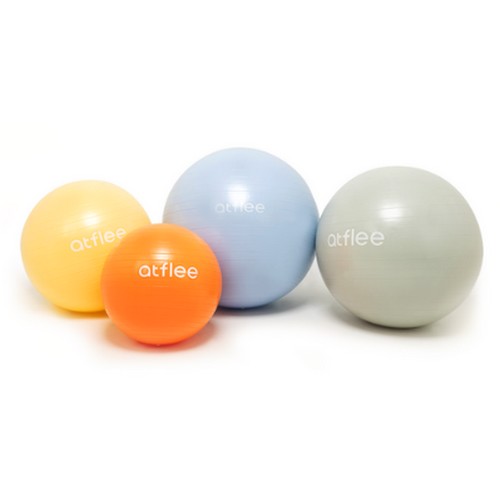 앳플리  GB 안티버스트 짐볼