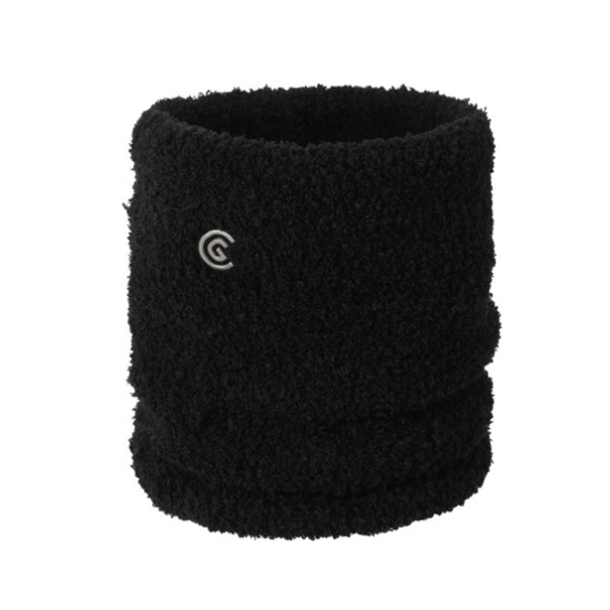 클리브랜드  부클 니트 넥워머 CGMNW34492