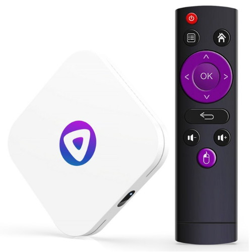 M1 안드로이드 13 TV 박스