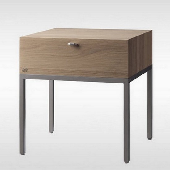 에이스침대  #90 협탁 500