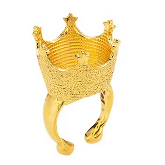 대한민국금거래소  왕관 돌반지 3.75g