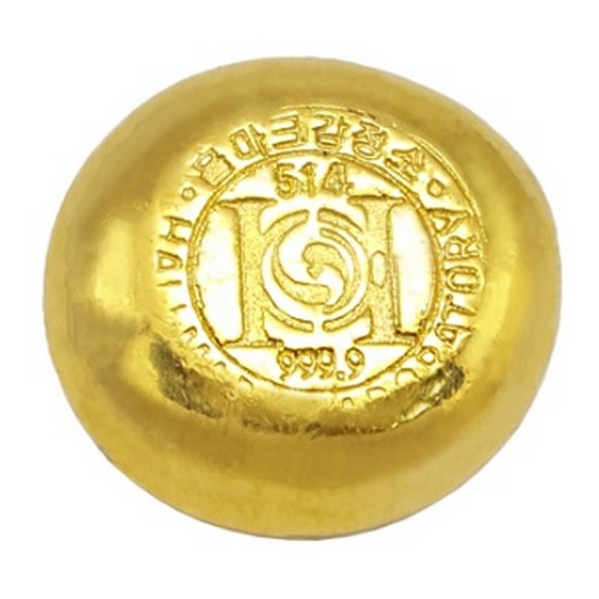 베스트금거래소  투자형 골드바 11.25g