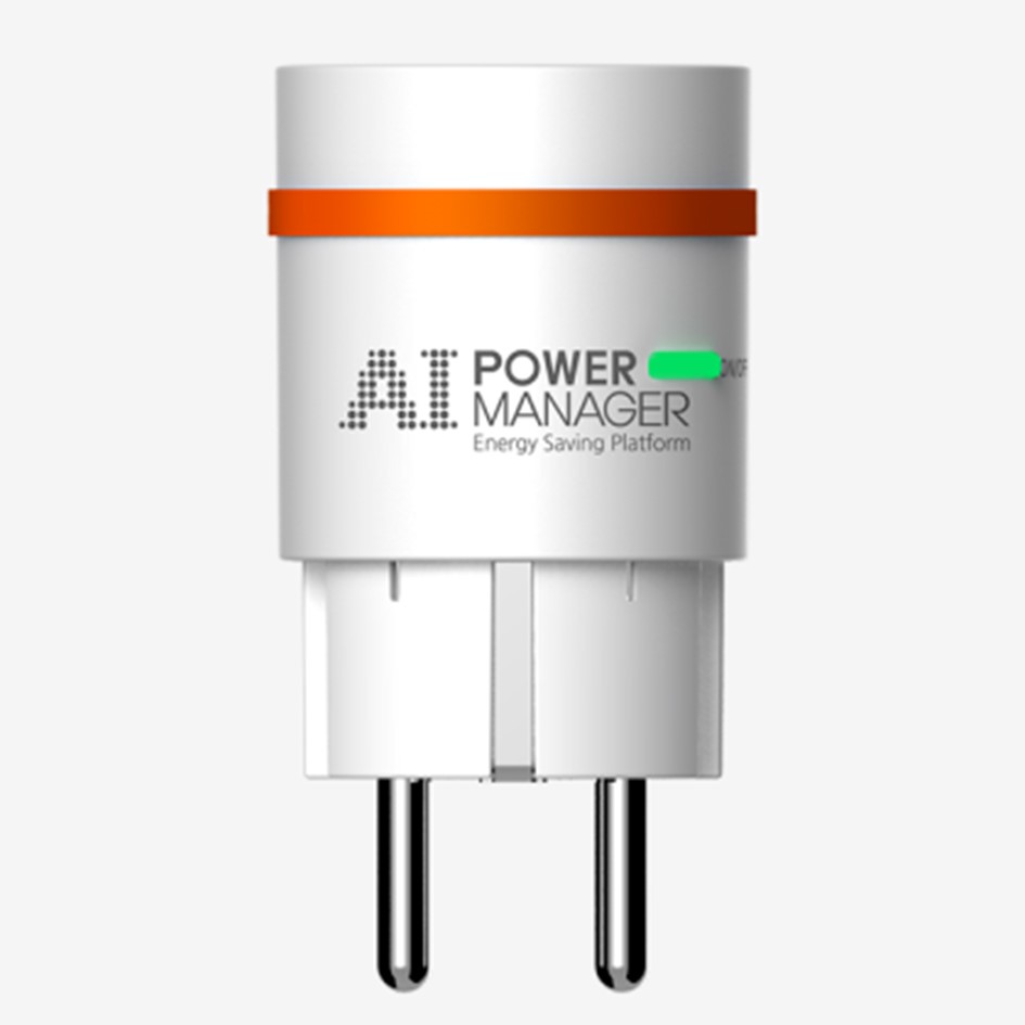 다원디엔에스  IoT Zigbee 스마트플러그 PM-B540-ZB