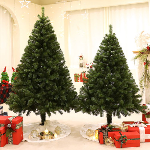 조아트  볼륨빵빵트리 그린