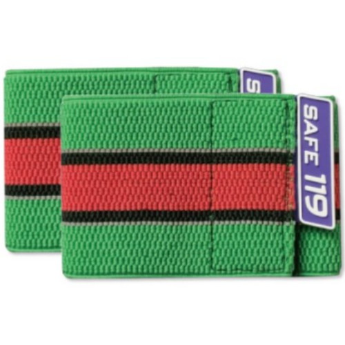 세이프119  SAFE 119 반사각반