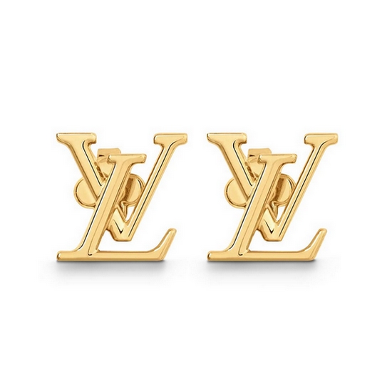 루이비통  LV 아이코닉 귀걸이 M00743
