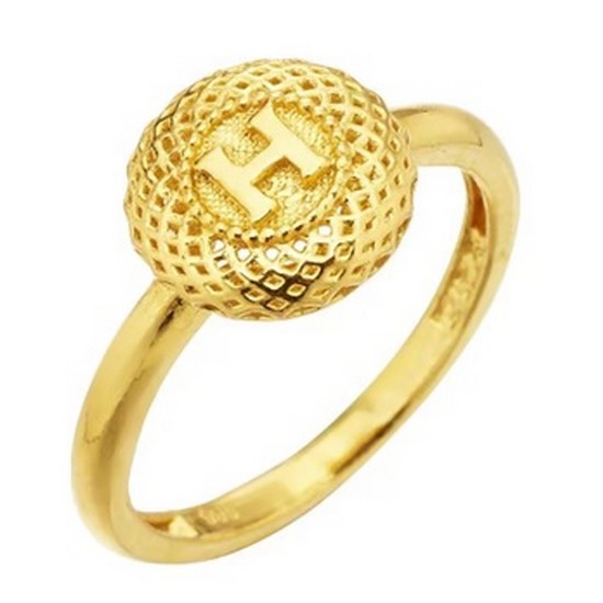 대한민국금거래소  그리드 H반지 3.75g