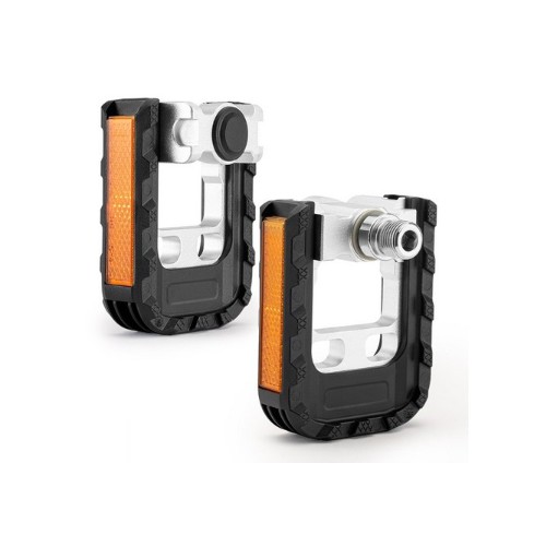 락브로스  접이식 알루미늄 페달