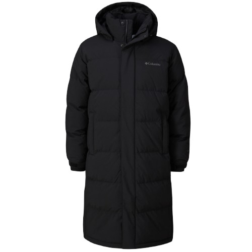 컬럼비아  롱패딩 러셀 데쉬 III 롱구스다운 점퍼 C44YMM346010