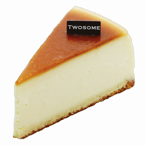 투썸플레이스 뉴욕 치즈