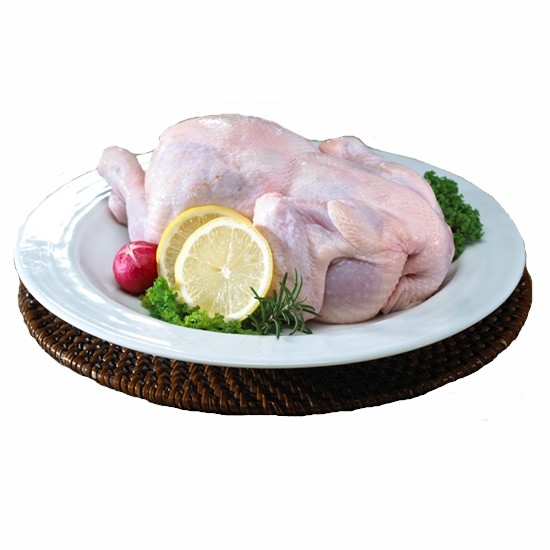 영농조합법인제주동원  무항생제 닭 백숙용 12호 1.2kg