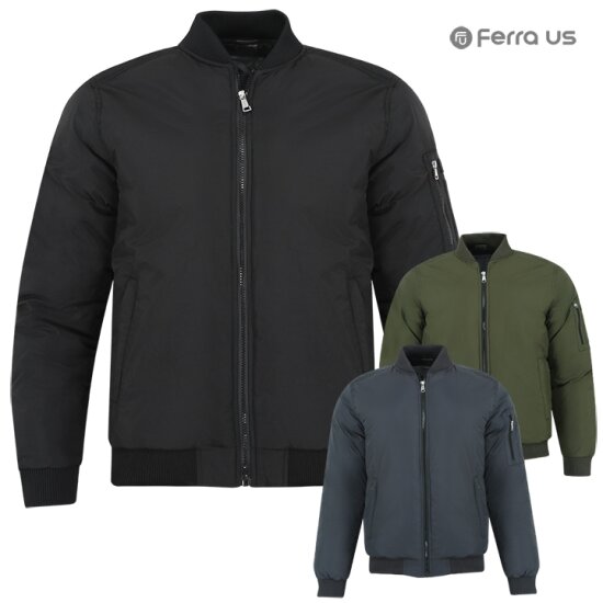 페라어스  소프트필 항공패딩 골프점퍼 COW3WS7135