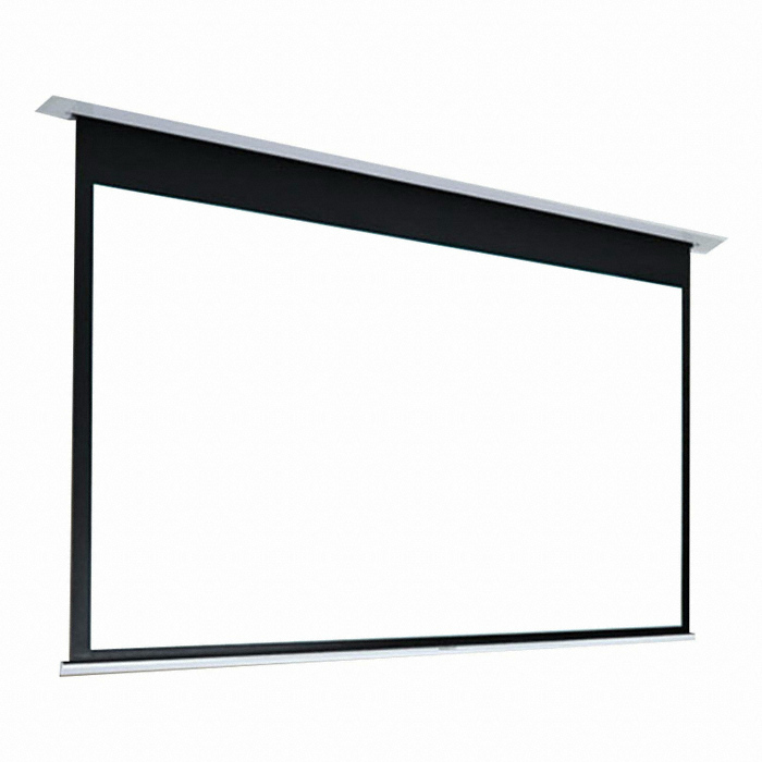 그랜드뷰  전동 매립 스크린 GEC Hi 시리즈