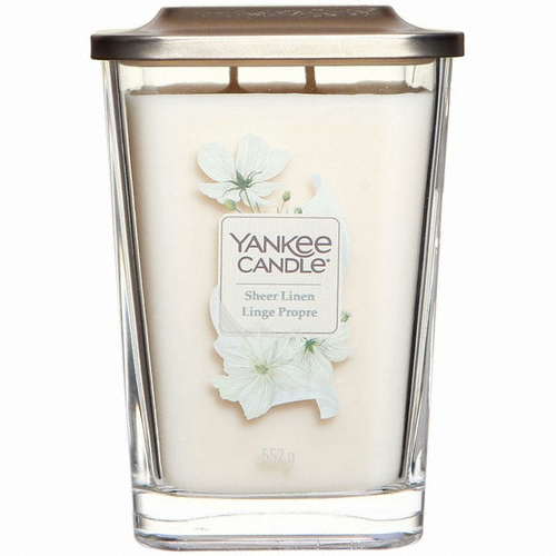 양키캔들 엘리베이션 라지자 552g