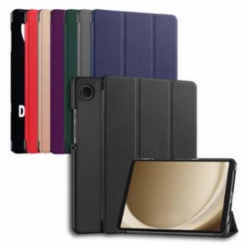 갤럭시탭A9 플러스 스마트 북커버 케이스