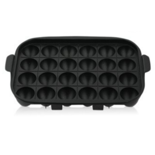 엔유씨전자  멀티 전기그릴 전용 타코야키 플레이트