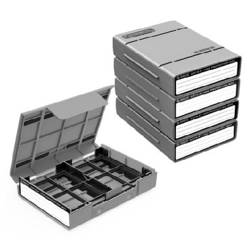 ORICO  PHP-5S HDD보관함 해외구매