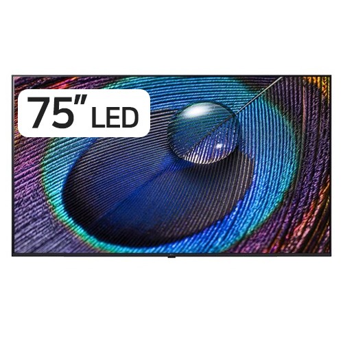 LG전자 울트라HD 75UR931C0NA