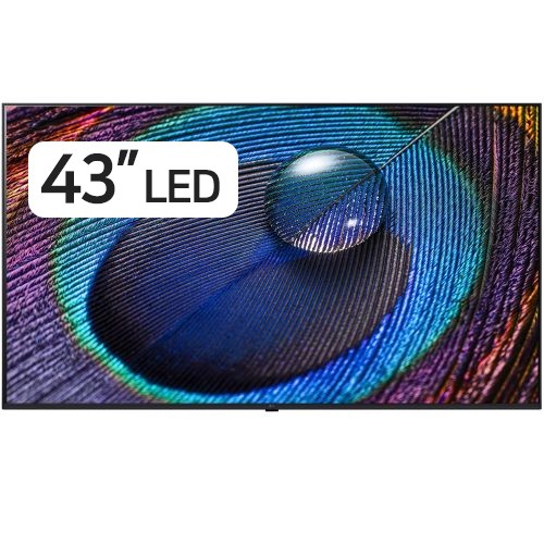 LG전자 울트라HD 43UR931C0NA