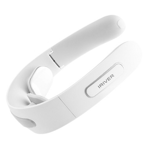 아이리버 EMS 목 마사지기 IHC-NM010
