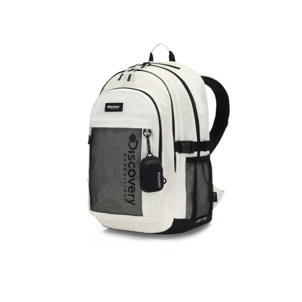 디스커버리익스페디션 라이크 에어 플로 백팩 DXBK0034N-CRS