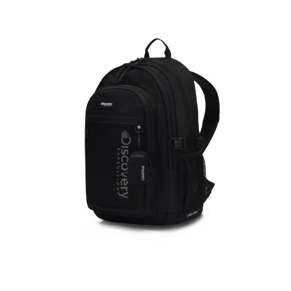 디스커버리익스페디션 라이크 에어 플로 백팩_DXBK0034N-BKS