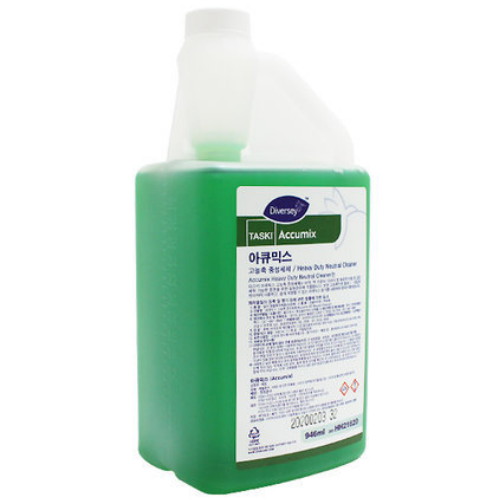 존슨다이버시 아큐믹스 946ml