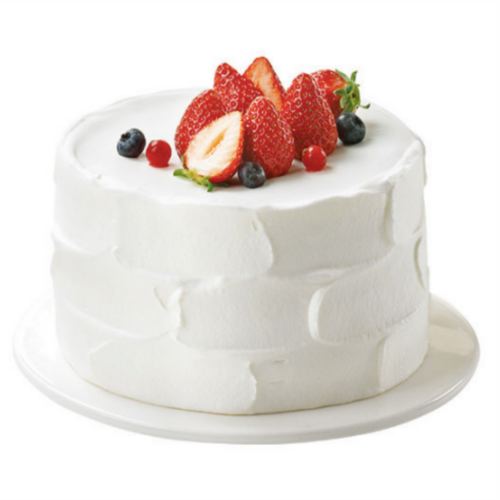 뚜레쥬르 생크림 케이크 1호