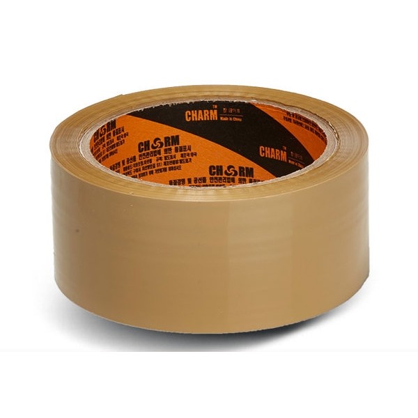 신일  OPP테이프 중포장 48mm x 40m