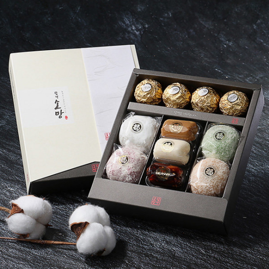 수라원  합격소망 수능선물세트 염원 1호 295g