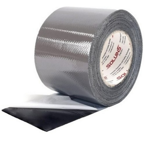 유틸리티 방수 부틸테이프 100mm